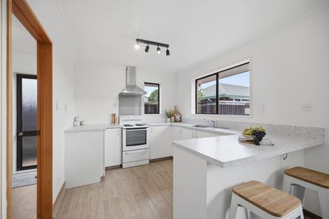 Photo of property in 1/24 Leander Street, Northcote, Christchurch, 8052
