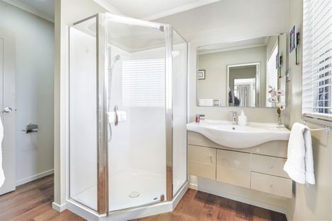 Photo of property in 47e Fifth Avenue, Enderley, Hamilton, 3214