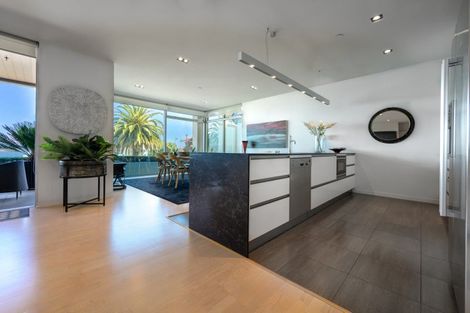 Photo of property in Quay Apartments, 101/283 Wakefield Quay, Stepneyville, Nelson, 7010