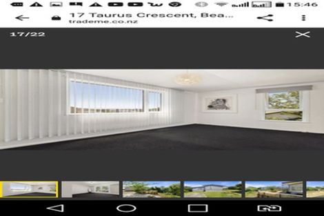 Photo of property in 17 Taurus Crescent, Beach Haven, Auckland, 0626