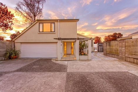 Photo of property in 117 Condell Avenue, Papanui, Christchurch, 8053
