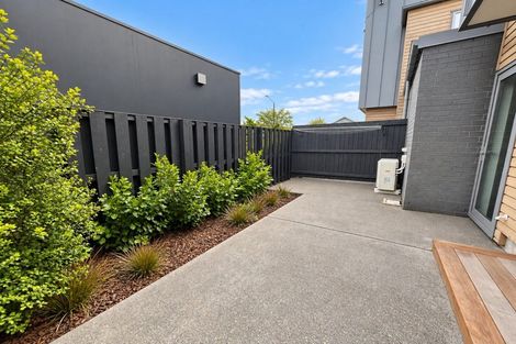Photo of property in 10/236 Salisbury Street, Christchurch Central, Christchurch, 8013