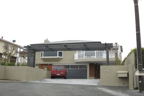 Photo of property in 195 Mangorei Road, Merrilands, New Plymouth, 4312