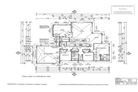 Photo of property in 61 Montgomery Crescent, Kinloch, Taupo, 3377