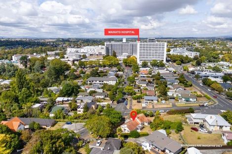 Photo of property in 20 Horne Street, Hamilton Central, Hamilton, 3204