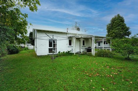 Photo of property in 8 Cassidy Street, Hamilton East, Hamilton, 3216