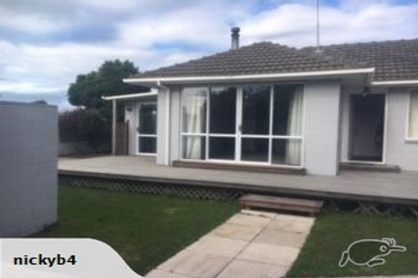 Photo of property in 11 Thurso Place, New Brighton, Christchurch, 8083