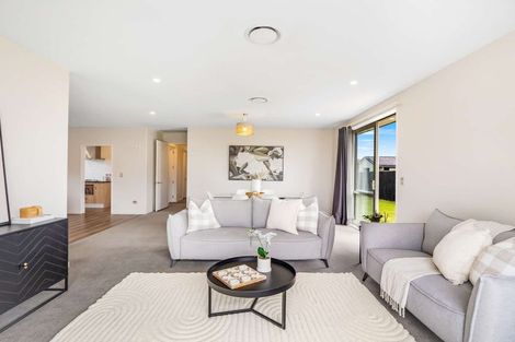 Photo of property in 16 Romanee Lane, Wigram, Christchurch, 8025