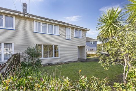Photo of property in 105-111 Bedford Street, Cannons Creek, Porirua, 5024