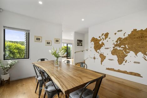 Photo of property in 133 Glenvar Ridge Road, Long Bay, Auckland, 0630