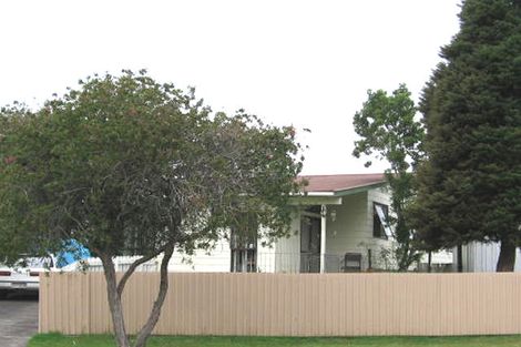 Photo of property in 39 Luanda Drive, Ranui, Auckland, 0612