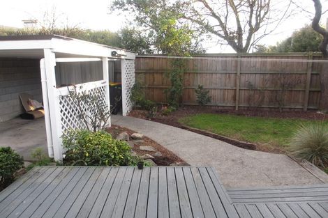Photo of property in 1/12 Player Place, Shirley, Christchurch, 8061