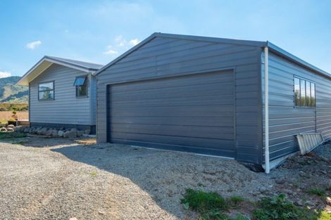 Photo of property in 34 Timaunga Road, Maungati, Timaru, 7972