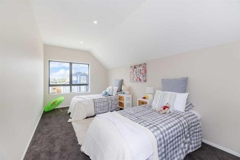 Photo of property in 18 Myland Drive, Hobsonville, Auckland, 0616