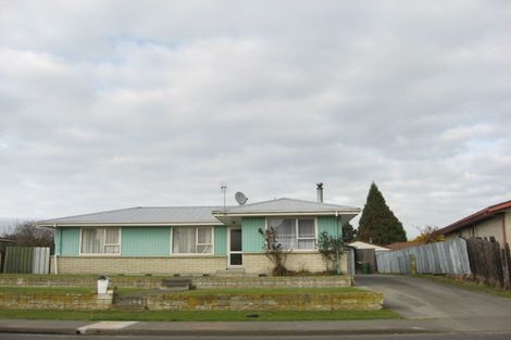 Photo of property in 11 Scott Drive, Flaxmere, Hastings, 4120