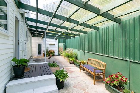 Photo of property in 79 Southgate Road, Southgate, Wellington, 6023