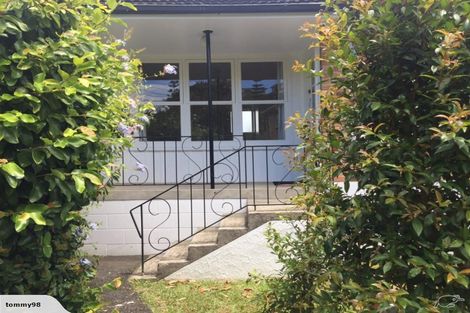 Photo of property in 1/8 Shirley Road, Grey Lynn, Auckland, 1021