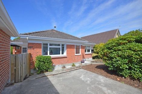 Photo of property in 6 Maltby Avenue, West End, Timaru, 7910