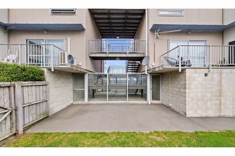Photo of property in 7/443 Cashel Street, Linwood, Christchurch, 8011