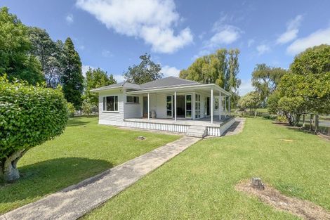 Photo of property in 191 Ngati Maru Sh25 Highway, Kopu, Thames, 3578