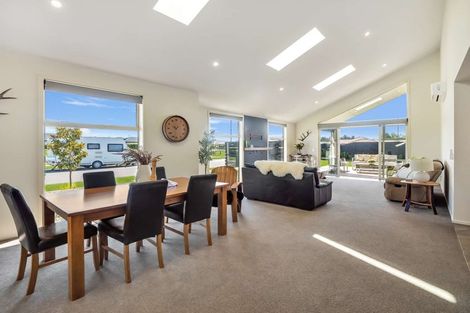 Photo of property in 38 Gracia Avenue, Rolleston, 7615