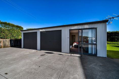 Photo of property in 682 Hurford Road, Hurford, New Plymouth, 4374