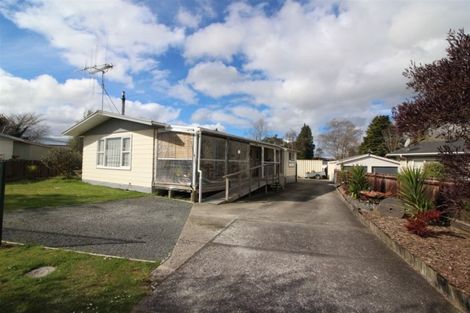 Photo of property in 113 Richmond Avenue, Tokoroa, 3420
