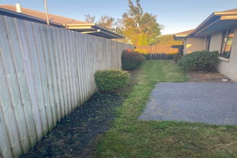 Photo of property in 93 Caulfield Avenue, Halswell, Christchurch, 8025