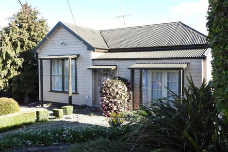 Photo of property in 132 Perth Street, Holmes Hill, Oamaru, 9401