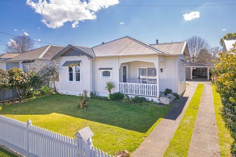 Photo of property in 25 Duncan Street, Whanganui East, Whanganui, 4500