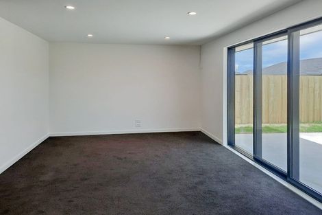 Photo of property in 4 Te Kanawa Lane, Rolleston, 7615