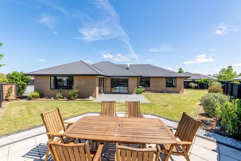 Photo of property in 11 Kilkenny Close, Lincoln, 7608