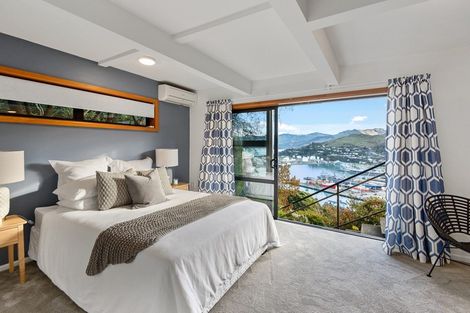 Photo of property in 6 Gilmour Terrace, Lyttelton, 8082