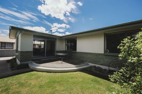 Photo of property in 71 Russell Street, Alexandra, 9320