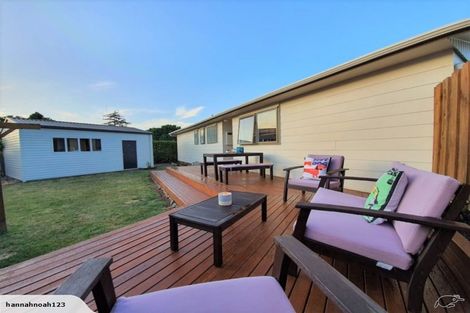 Photo of property in 4 Menzies Place, Paeroa, 3600