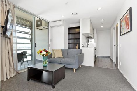 Photo of property in Proximity Apartments, 1507/17 Osterley Way, Manukau, Auckland, 2104