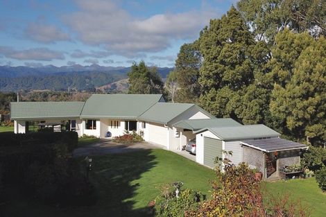 Photo of property in 6 Riveredge Terrace, Ohau, Levin, 5570