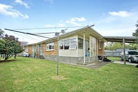 Photo of property in 245b Boucher Avenue, Te Puke, 3119