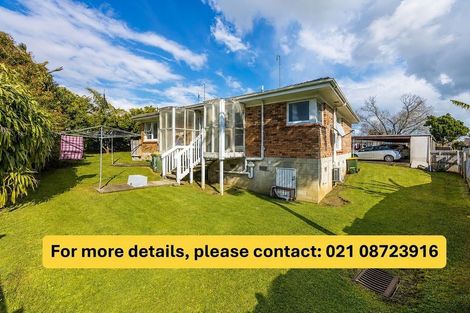Photo of property in 28 Landscape Road, Papatoetoe, Auckland, 2025