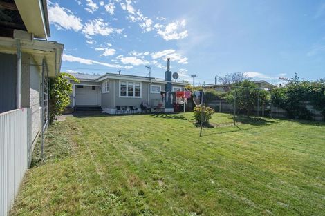 Photo of property in 52 Gordon Street, Lansdowne, Masterton, 5810