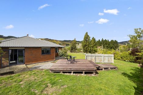Photo of property in 30 Titri Road, Waihola, Outram, 9073