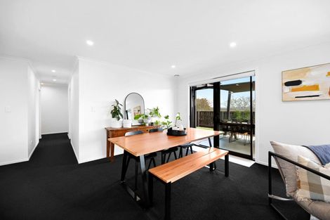 Photo of property in 8 Pragma Rise, Rototuna North, Hamilton, 3210