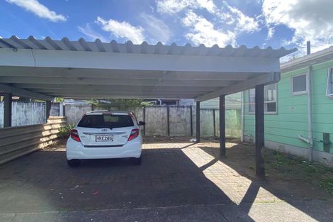 Photo of property in 288 Buckland Road, Mangere East, Auckland, 2024