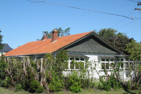 Photo of property in 96 Petrie Street, Richmond, Christchurch, 8013