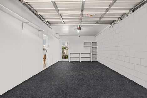 Photo of property in 1/237 Courtenay Street, Strandon, New Plymouth, 4312