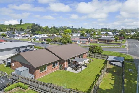 Photo of property in 24a Okoroire Street, Tirau, 3410