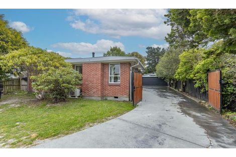 Photo of property in 8 Whitefield Street, Kaiapoi, 7630