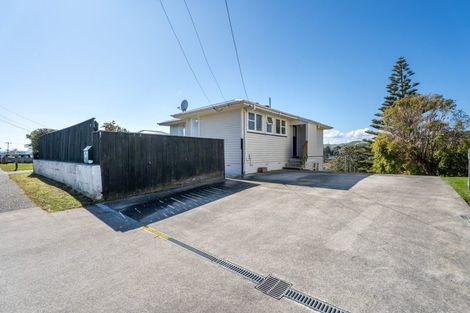 Photo of property in 101 Sievers Grove, Cannons Creek, Porirua, 5024
