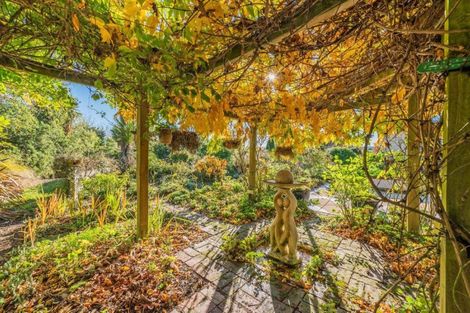 Photo of property in 127 Hodgsons Road, Loburn, Rangiora, 7472