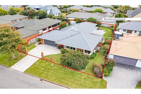 Photo of property in 13 Charters Street, Kaiapoi, 7630